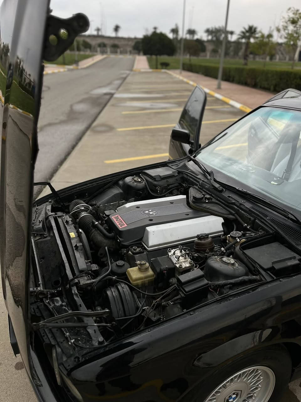 سەرەتا بەناوی خوای گەورە ئەوەی نیەتی بە قسمەتی دەبێت أنشاأللە لەوە جوانتر لەوە باشتر🤲
بۆ فرۆشتن شتی نمونە و تاقانەbmw ٥٤٤i📦ئارم پلاستیک سلێمانی مۆدیل ١٩٩١
تەبرید سارد و گەرم
سلایت 
چوار جام کارەبا 
ئاوێنە کارەبا
ئەی بی ئێس
پێش پان 
بەرمەجەی لایت💥
چوار تایە و ویلی لۆک
ویل مشەبەکی ئەمریکی لۆک لۆک
ناو سپی🤍
کوشن جلد 
کوشن هیتەر
ناو فۆرمیکا
٦ سەماحە 
سیدی بۆکس
پانکە کارەبایی 
ئەکسل نوێ تازە بۆم بەستاوە
گرایم شەفت نوێ
پشت و پێش تازە توندم کردۆتەوە
گێر مەکینە ئەکسل کلاج بەشەرت 
دەحامی لۆ دەحامی برخی لۆ برخی بەشەرت لە هەموو گیانی بگەرێی قنج و قەپ قۆپی نیە  ئارم و ئەوەلیات و خەرامەش بەشەرت
سەیارەکە نمونەیە لە جوانی و قوەت سحری ٧٧ وەرەقە و مەجالەک مشتەری نی سەرم مەهێشێنە جوابی کۆمینت 
نادەمەوە بۆ زانیاری زیاتر ***********

ئادمین ❤️
