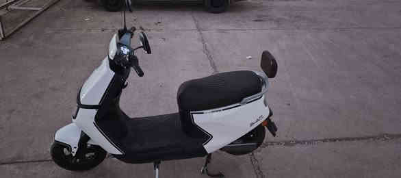 دراجه شحن السعر 650/ ملاحظه اقره المنشور وخابر  بيها مجال قليل جدا
الاسم رانج  موديل 25
المواصفات نضام p وقوف Rرجوع لل خلف
البطاريه 32 V72 العدد 6 باتري طياري ✈️
السرعه القصوه 71  تمشيك الشحنه الوحده 50km حقيقي
العنوان كركوك  الرقم / ***********  ماشيه 3 الف كيلو بعدها بحاله الوكاله
