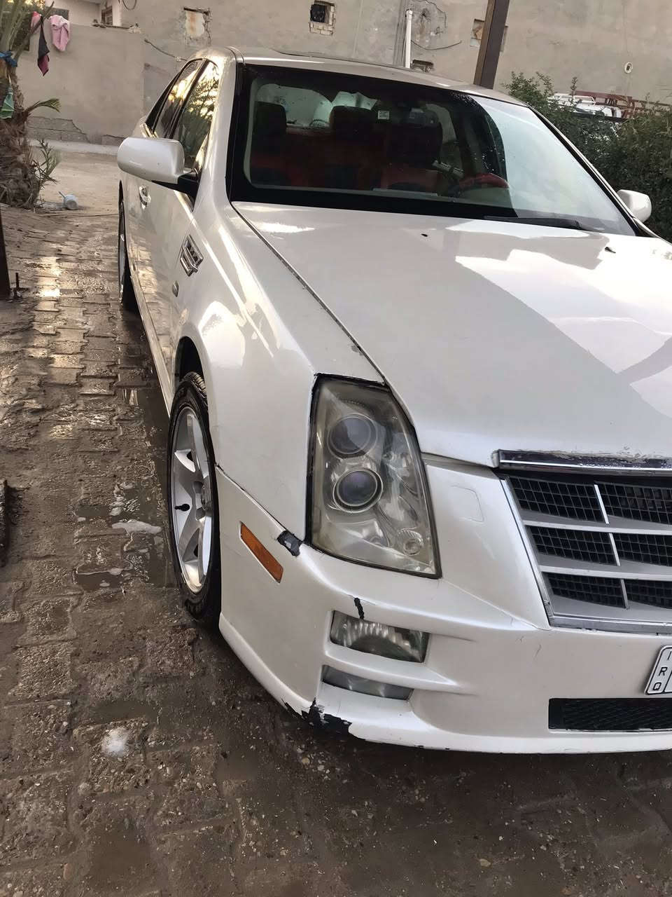 كدلاك مديل ١١ تخم تاير كير مكينه خير من الله تبريد شغال مكان السياره بغداد


**إذا كنت صاحب هذا الإعلان وتريد حذفه لأي سبب، رجاءا أرسل رسالة إلى الدعم الفني**