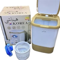 هيتاشي • غسالة أطفال • ٤ كيلو