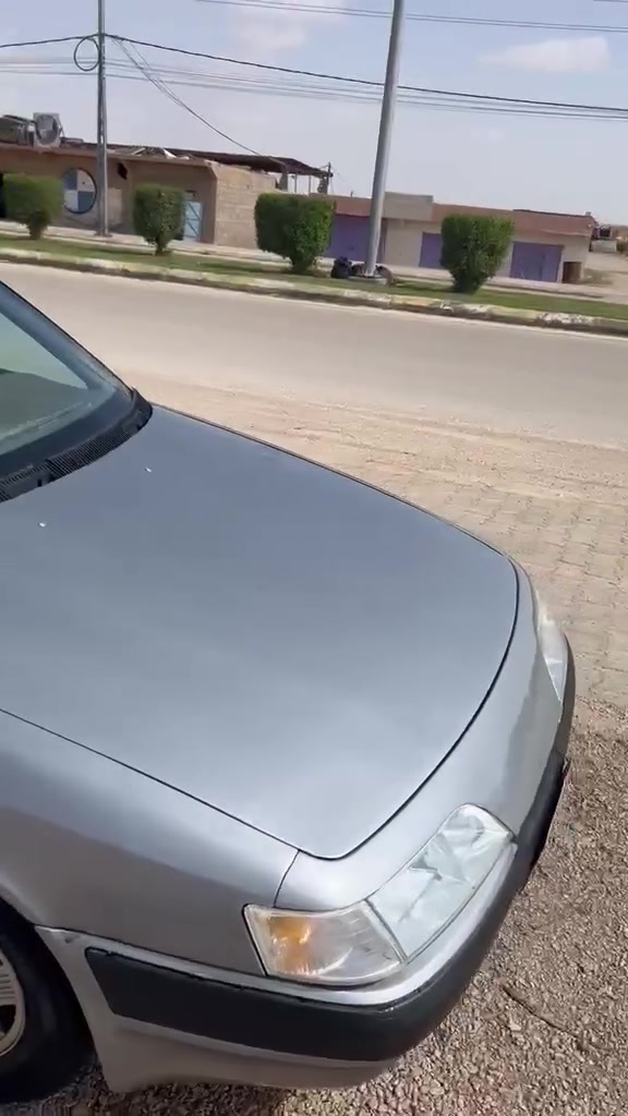 السلام عليكم ورحمة الله 
دايو اسبرو للبيع جاهزه من كلشي كير محرك كهربائيات كلها شغاله رقم انبار سنوية لل 29 السعر 25 ورقه بيه مجال الاستفسار ***********
