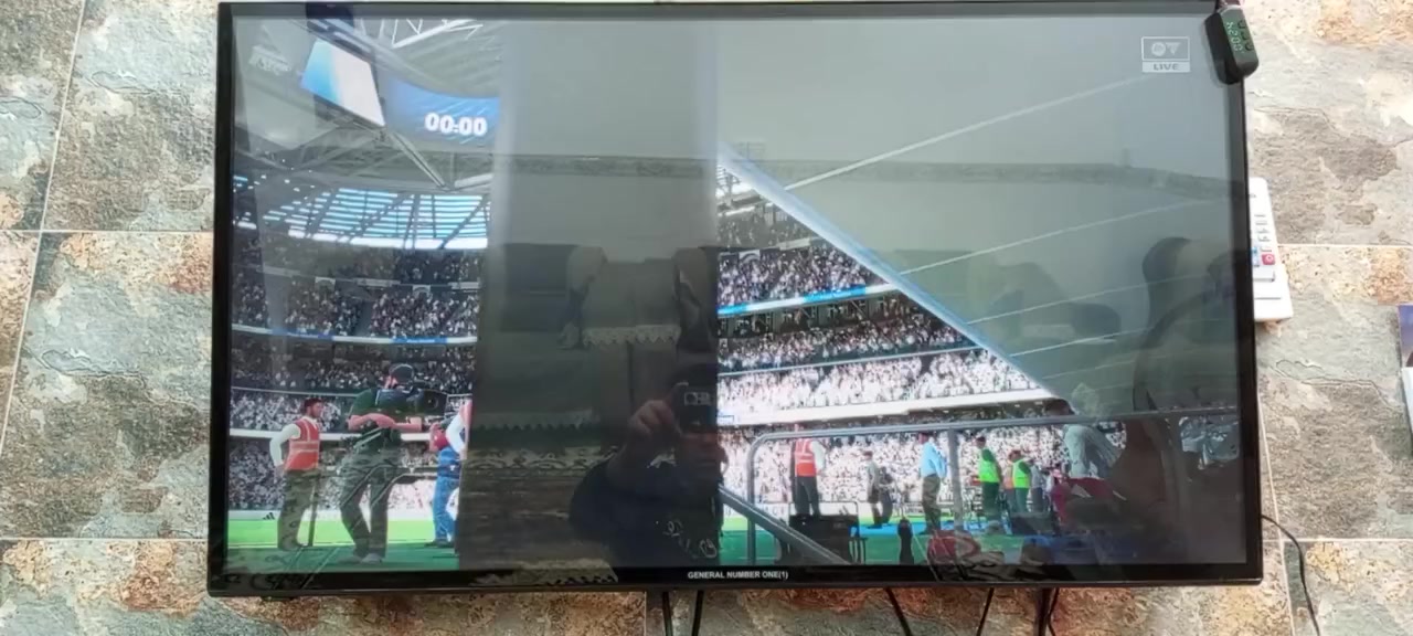 سلام عليكم اكس بوكس وان فات مع اشتراك كيم باس شهر اريد مراوس مع اكس بوكس 360 أو مراوس بلي 3
مكاني بغداد مدينة الصدر رقمي ***********
ملاحظة البلي لوك ستيكر ممفتوح
