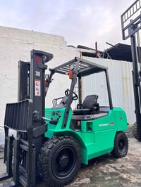 ره فيعه مستربوشي اؤروبي 3طن 3حركه.موديل 2018. ره قم كاتي جديد.07504677...