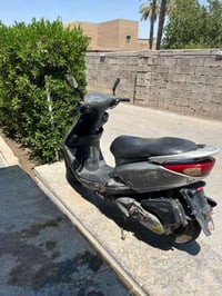بريز • بنزين • سلف وهندر