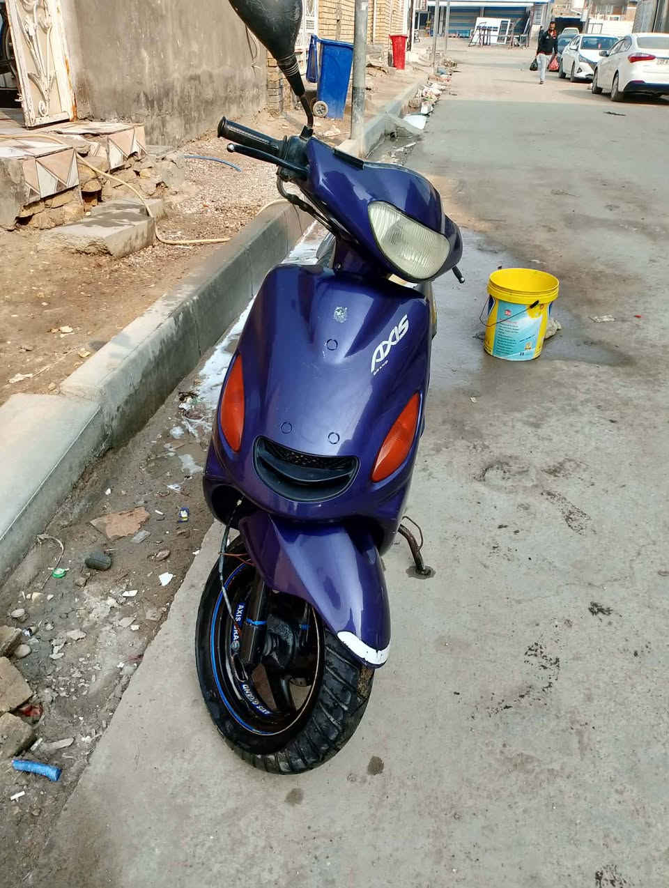 لبيع لكزز ما مفتوح ناصرية لسكان الصناعي سعر 950وبيهه مجال ***********
