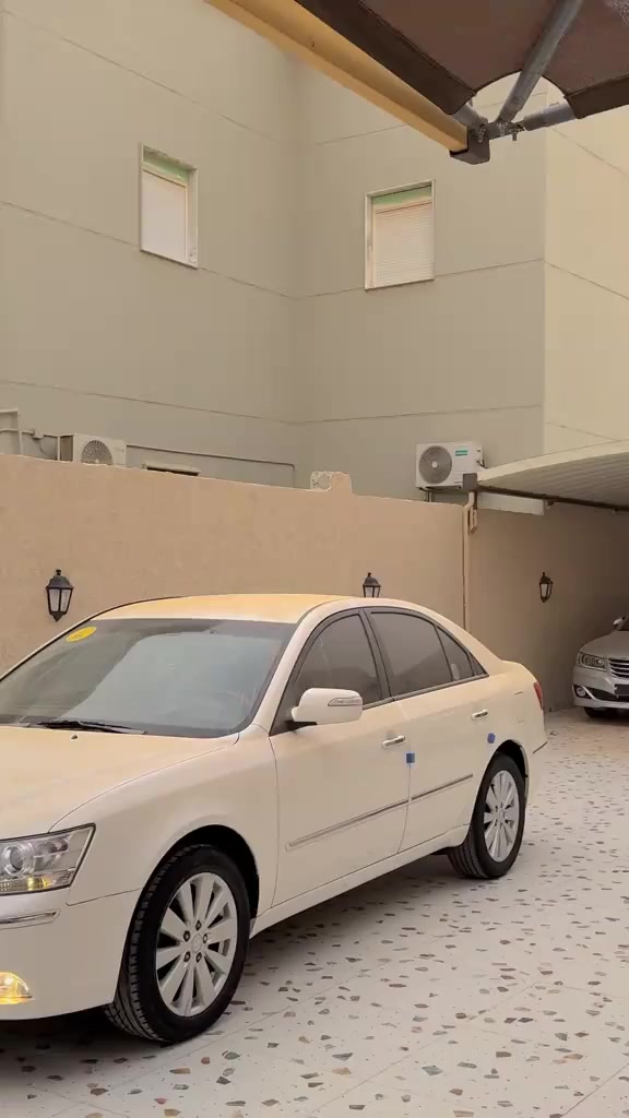 سوناتا 2011
فول مواصفات 1/1
مكينه2400
لمعرفه التفاصيل علق 3🟥
مخزونه #زيرووووو


**إذا كنت صاحب هذا الإعلان وتريد حذفه لأي سبب، رجاءا أرسل رسالة إلى الدعم الفني**