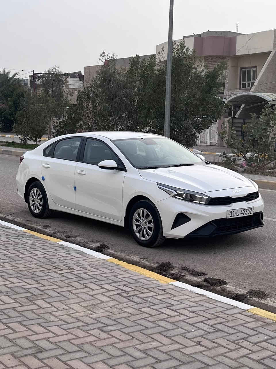 كيا سيراتو خليجي 2024
محرك 2000 دوش
داخل لونين
مكفوله من صبغ ولبارد
سياره جديده بعده بلزكات شركه
الموقع:ديالى بعقوبه الجديده
الرقم:***********
السعر: 175وبيه مجال بسيط
