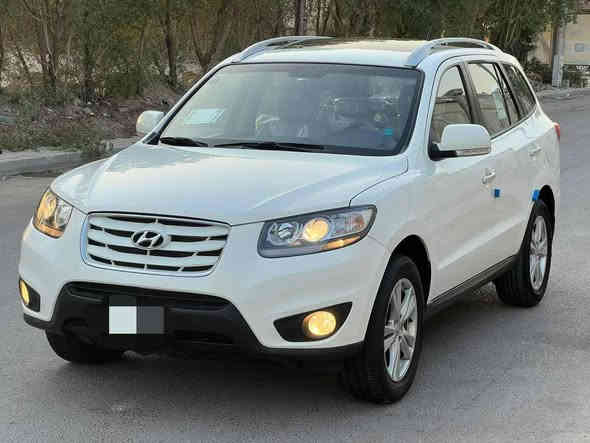 سلام عليكم 
هونداي سنتافي 2011 خليجي 
زيرو ماشيه 51 حقيقي شرط الفحص 🔔
( ملاحضه سياره تحفه ماشاء الله تبارك الرحمن سياره شبه زيرو او تعتبر زيرو بالنسبه لهيج موديل )
كفاله عامه من كلشي 
فول ١/١ اعلى مواصفات الفول ✅🚀
اعلى فئه بيهن
بصمه بوب بصمه تشغيل 
فتحه سقف سلات روف 
فور ويل دفع رباعي 
سته سلندر ٣.٥ سبعه راكب
٣ قطع تبريد فول سياره
سياره جديده جدا 
محرك ما مفتوح بلاد بدون بخار او صوت راجز او اي شي 
كير ما مفتوح مكفول من كل شي
رقم بغداد دولي جديد بسمي مداور ثاني يوم هزه جديده  فابلون الاصلي سبير منازل بسمي سياره وع ايدي استخدام بيت ونضيفه جدا جدا وبلواقع احله من صور صدر امامي خلفي تبريد حداديه تراي مالت زيرو

مكان السيارة بغداد 
رقم صاحب السيارة 
*********** 

السعر :: اطلبه بالتعليقات يصلك خاص 📩

#ادارة_الصفحه ⚡

ملاحظه / 🔴
مدير الصفحه غير مسؤول عن بيع وشراء واصوليات السياره نحن صفحه لعرض السيارات فقط.
