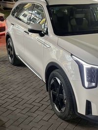 سورنتو • ٢٠٢٤ • ٦ سلندر