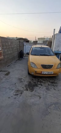 طيبه لبيع  2015 سياره جديده كير محرك مكفول تخم تاير  07809768018