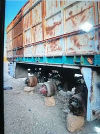 عربانة • ١٣٫٦م • شاصي ألماني