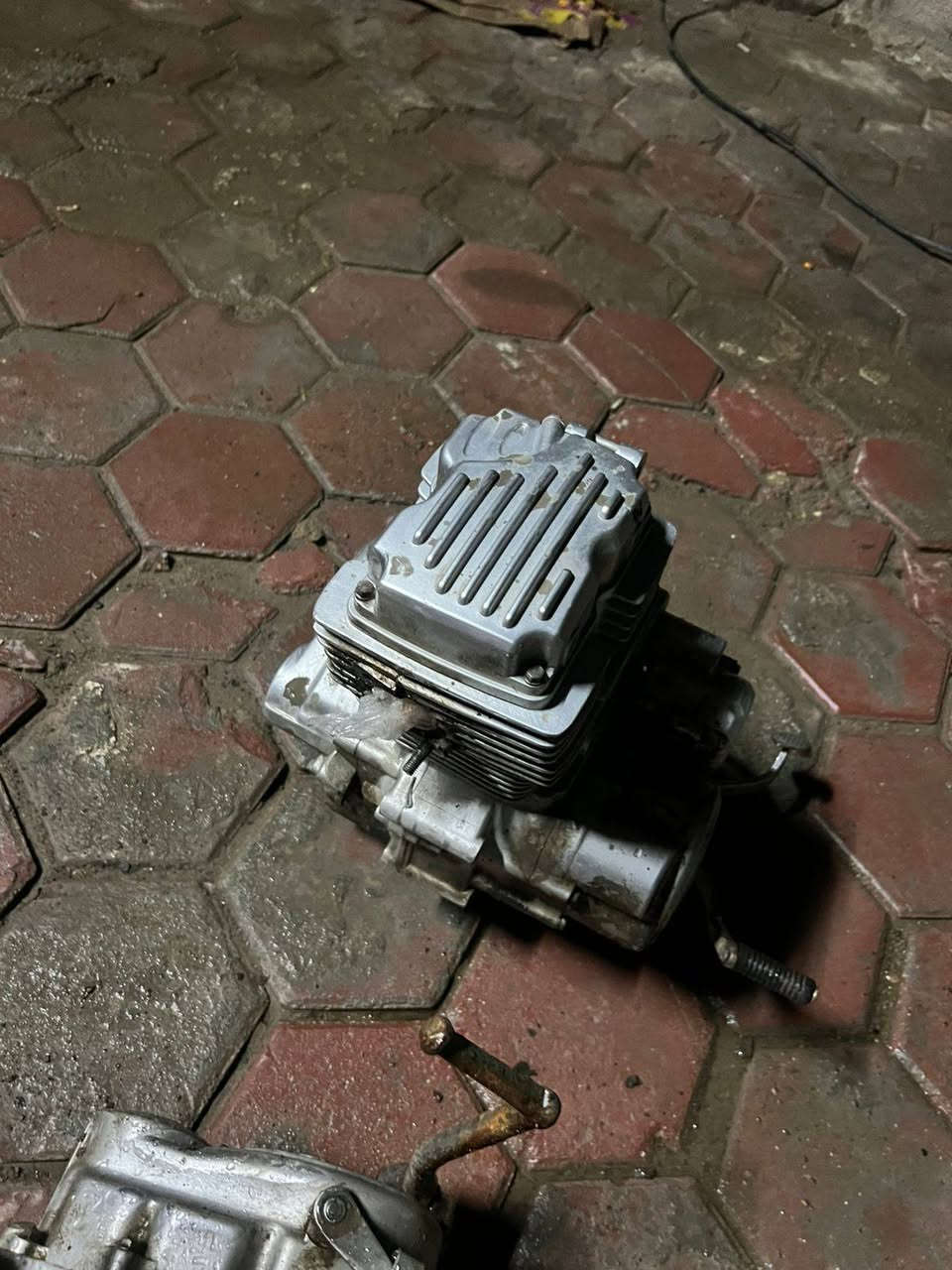 سلام عليكم 

مكاين جمره عدد 2

عوزهن فقط بوشه وبستم 

مكاني الناصريه مركز


**إذا كنت صاحب هذا الإعلان وتريد حذفه لأي سبب، رجاءا أرسل رسالة إلى الدعم الفني**