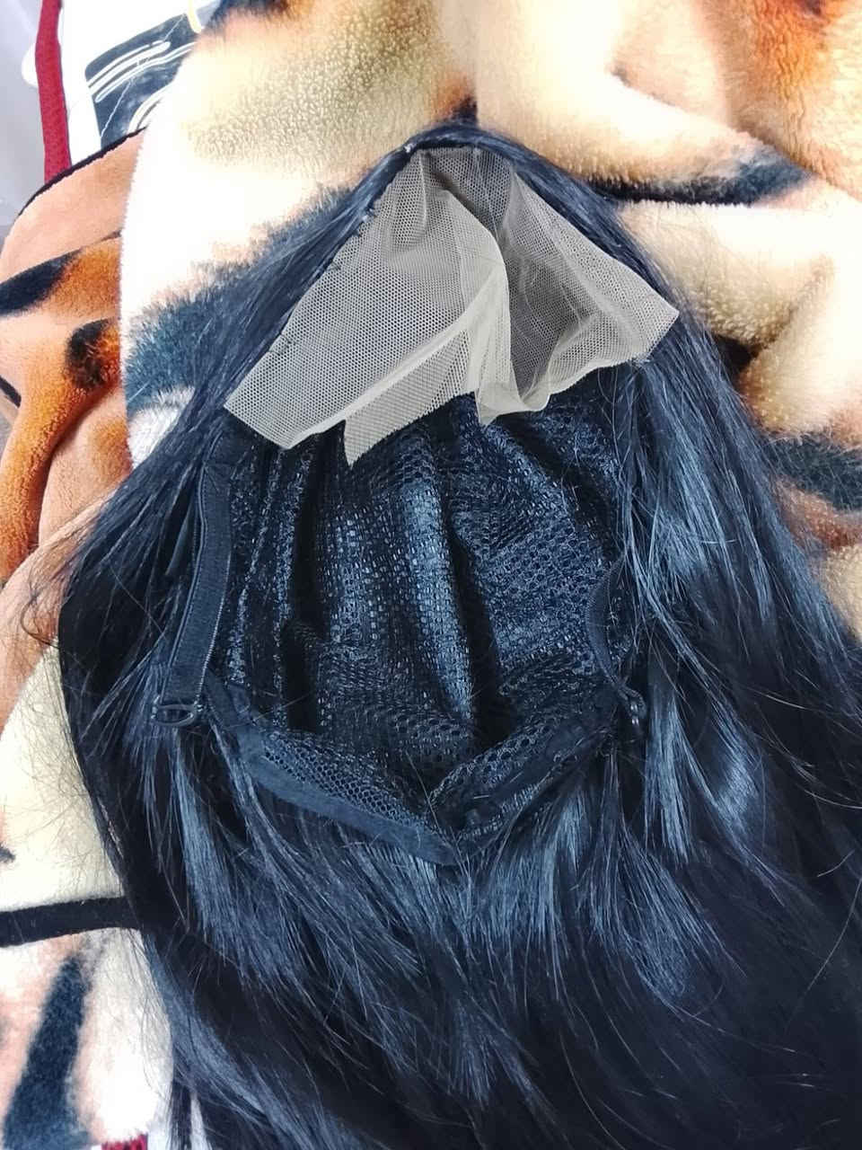 هذا باروكه الياف امازون ب10 آلاف عندي توصيل


**إذا كنت صاحب هذا الإعلان وتريد حذفه لأي سبب، رجاءا أرسل رسالة إلى الدعم الفني**