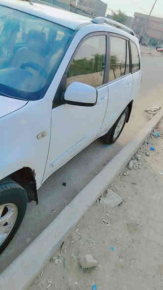 تيكو 2015 محرك 2000 كير ميكانيكي بيها طخطخات بسيطة رقمها كربلاء مشروع وطني باسمي الماني ماشية 124 الف ساكن بغداد جسر ديالى كرغولية السعر 70 وبيها مجال مكلف بلنشر رقم صاحب سيارة ***********
