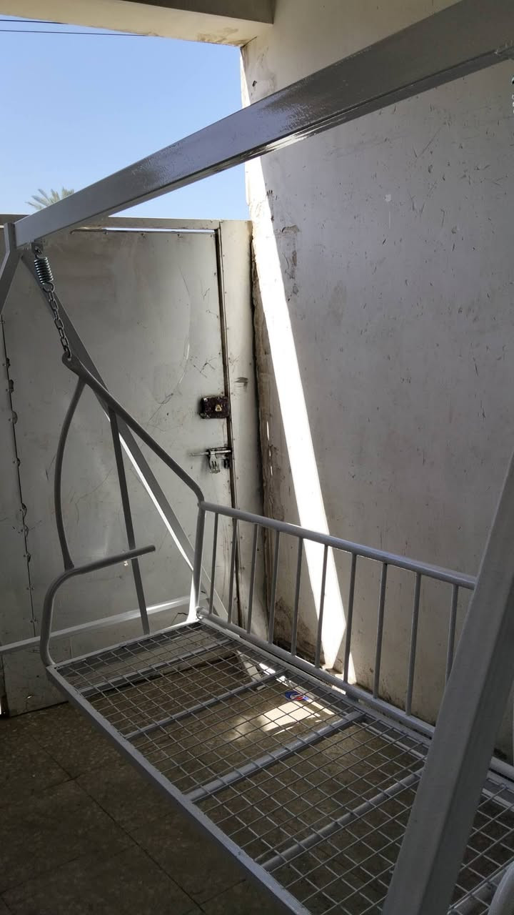 السلام عليكم مرجوحه ثكيله وتكمه 175موجود توصيل


**إذا كنت صاحب هذا الإعلان وتريد حذفه لأي سبب، رجاءا أرسل رسالة إلى الدعم الفني**