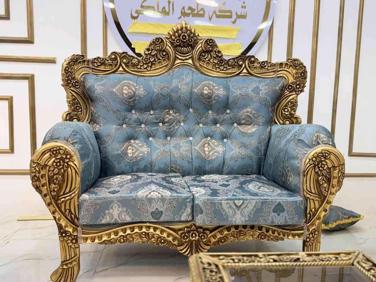� عرض رمضان من التخم 🔥👌🏻

إذا تدور فخامة تبقى سنين…
هنا المكان الصح 👑

***********:☎️
 
🌳 خشب جوز أصلي 100%
💪 قوة وثبات يفرض هيبته
✨ تشطيب ملكي يغير شكل المجلس بالكامل

💰 السعر: 750 فقط
📜 ضمان رسمي 5 سنوات

🎁 عرض خاص بمناسبة شهر رمضان المبارك
فرصتك تاخذ الفخامة بسعر ما يتكرر

التخم…
مو بس أثاث،
هذا مستوى 👑🔥
#عرض_رمضان
#التخم
#خشب_جوز
#ضمان_5_سنوات
#فخامة
#مجالس_ملكية
#اثاث_راقي
#رمضان_كريم

