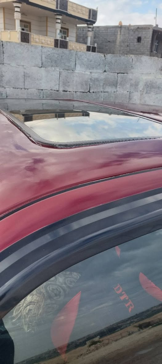 السلام عليكم اوبل فكترة موديل 92 محرك 1800 معمره من كلشي كهربائيات وصدر وتايرات وكير ومحرك كله تمام السعر 33بي مجال مكاني حديثه للاستفسار اتصل وتدلل ***********
