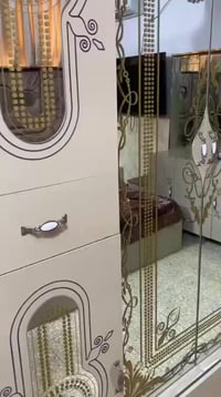 غرفة تركية • نضيفة • مدينة الصدر