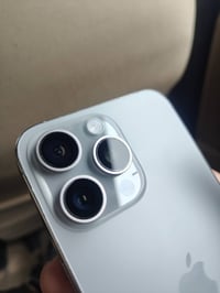 آيفون 15 برو ماكس • ذاكرة 256 • شاشة مبدلة KBS