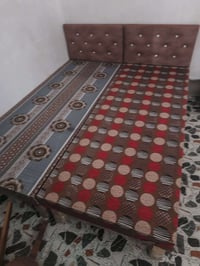 تخت نفر • خشب قوي • حي الشيماء