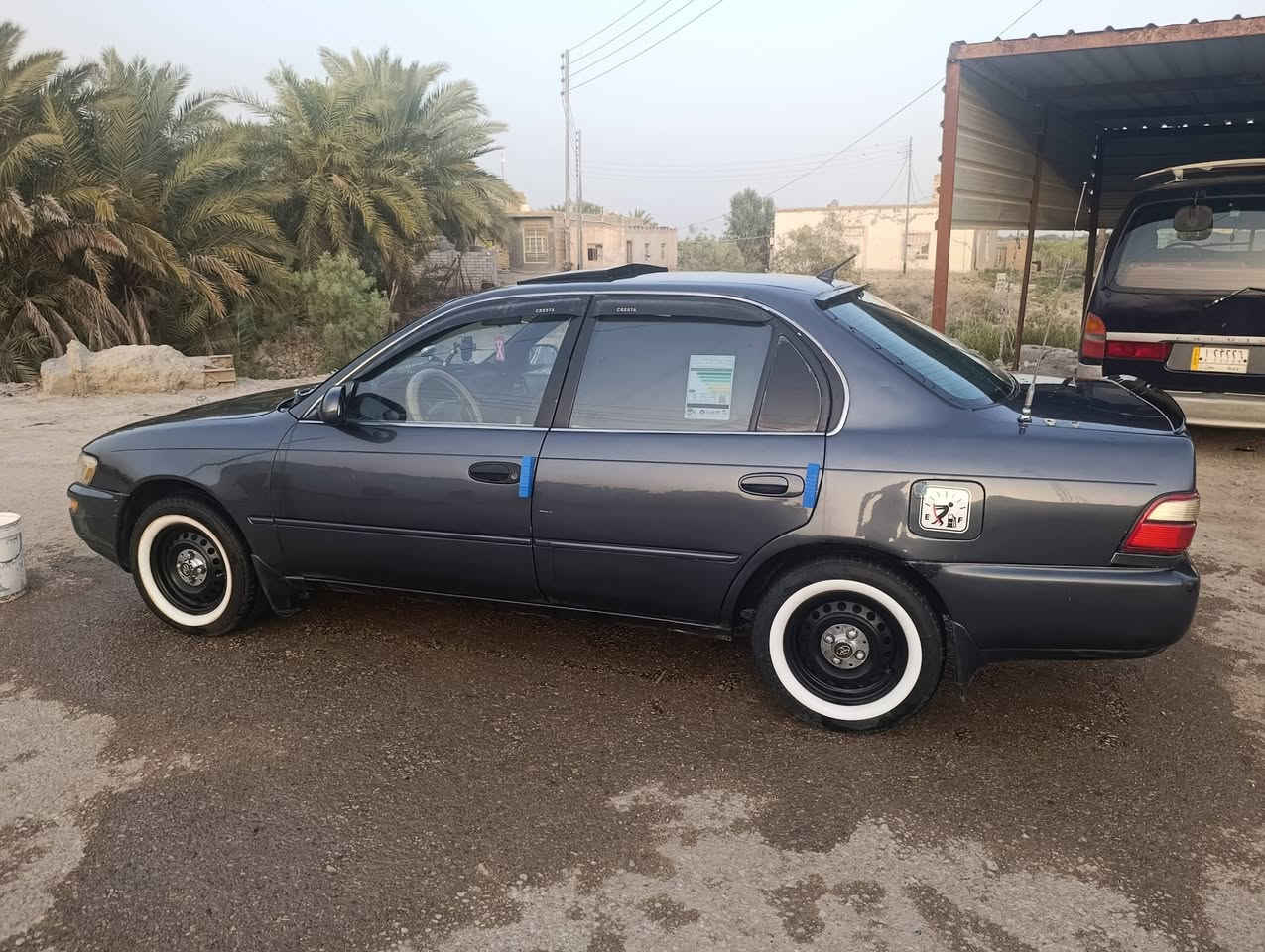 سياره كورولا موديل 92 السعر 55 قفل***********
