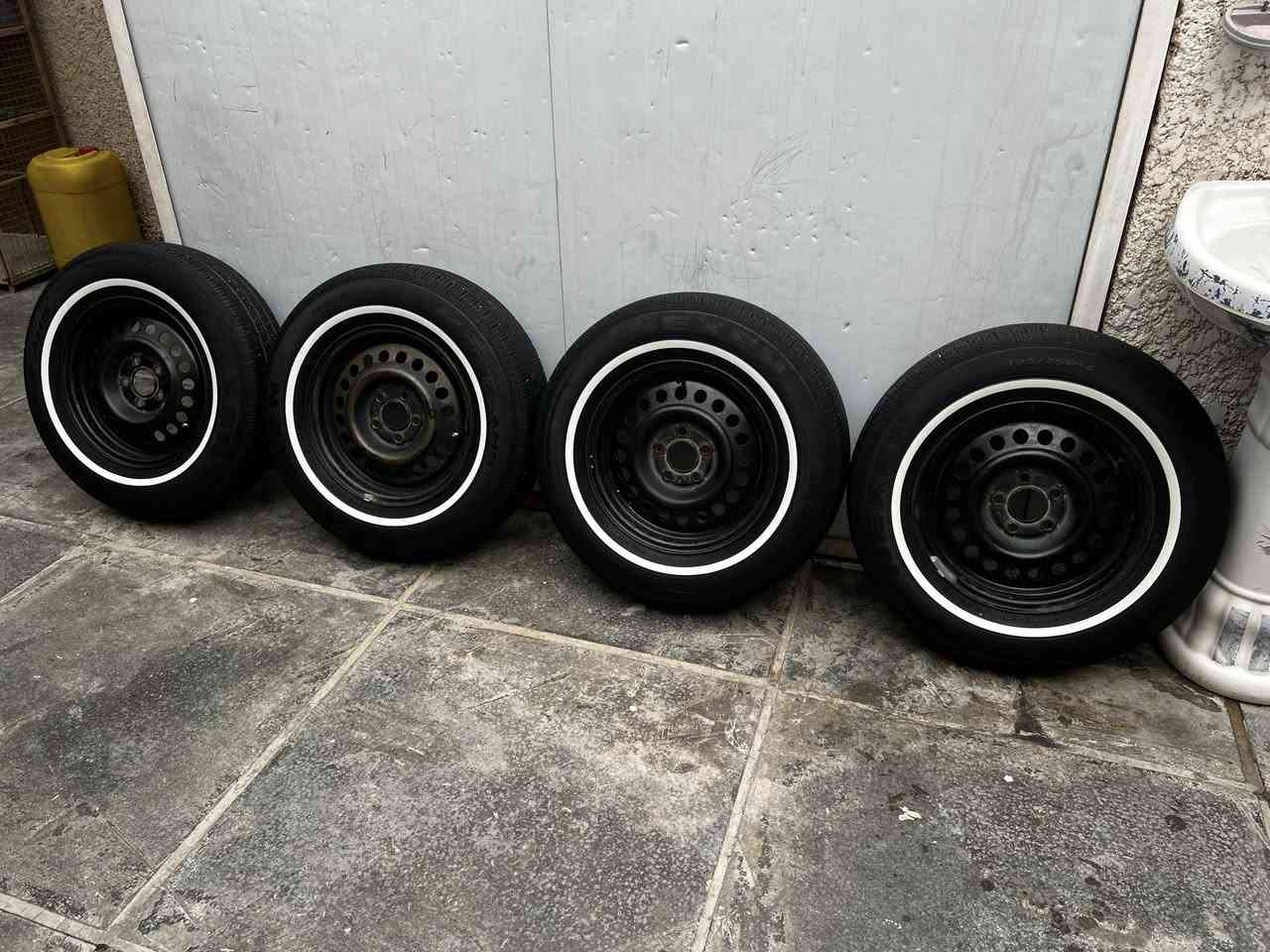 سلام عليكم للبيع تحويره كورلا سلبرتي وياله موس برغي ما مشدود عليهن كامله فجوج فلنجات سعر 350
***********مكاني بغداد الحبيبيه
