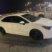 كورولا LE • ٢٠٢٤ • تسجيل ذي قار