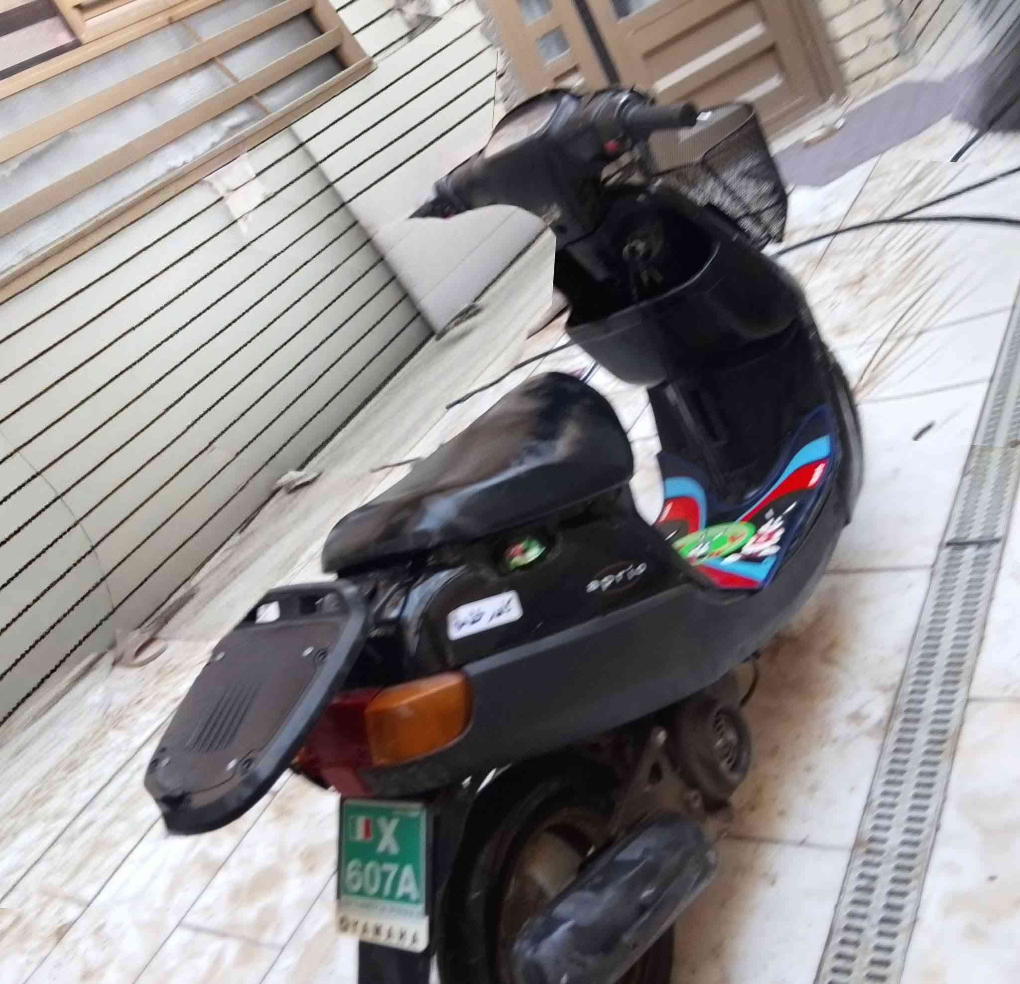 للبيع مجفته مره وحده السعر 250 وبيه مجال او مراوس


**إذا كنت صاحب هذا الإعلان وتريد حذفه لأي سبب، رجاءا أرسل رسالة إلى الدعم الفني**