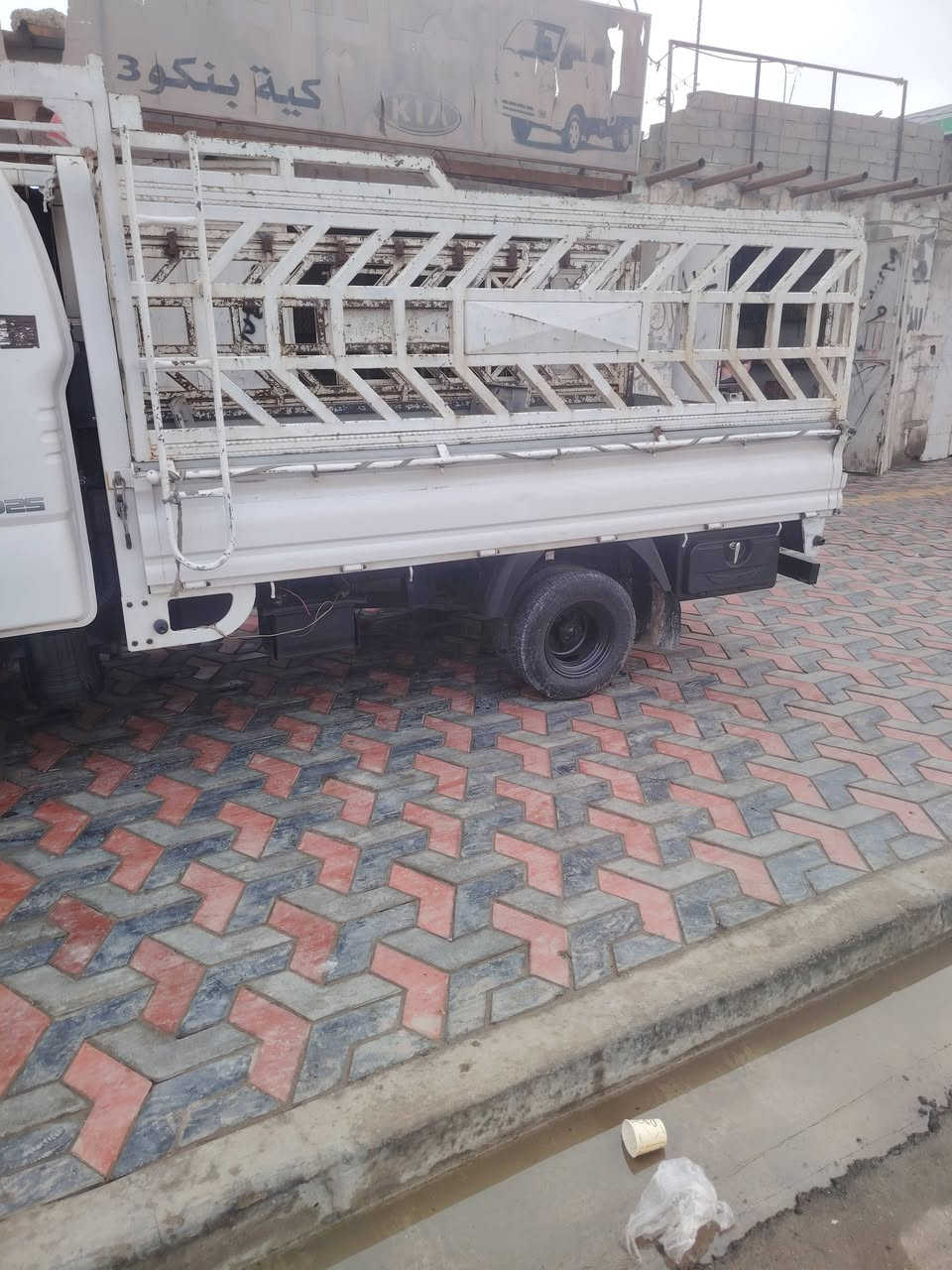 كيه موديل 16 جاهزه السعر 105 المكان حي الوحده ميسان ***********
