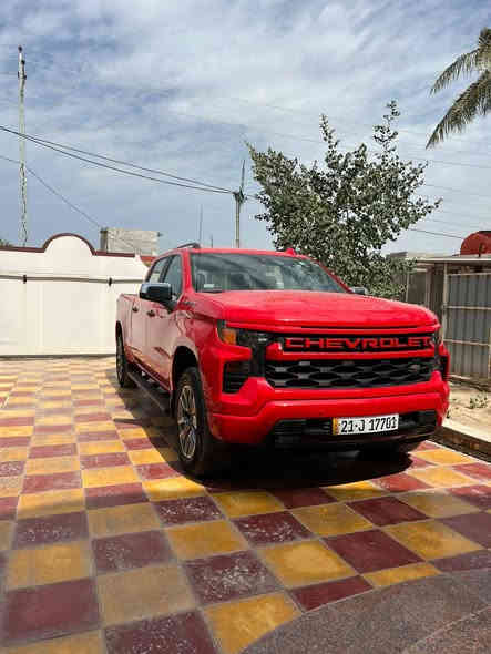 للبيع او مراوس بسبعه راكب مع الفرق سلفادور موديل 22رقم سليمانيه اداور باسمك اخت الزيرو باب طويل بدي قصير رادار شاشه كبيره قاصه ماشيه 12.   اخت الزيرو حادثه مرفق مري مكسره وشخطه بالجاملغ الخلفي مقدار اربع اصابع كله على وظع الشركه ماتخسر عليهه فلس بالعافيه ع الياخذهه سعر 340
***********
