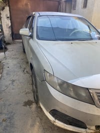 أوبتيما • ٢٠٠٩ • ساقط ضرر
