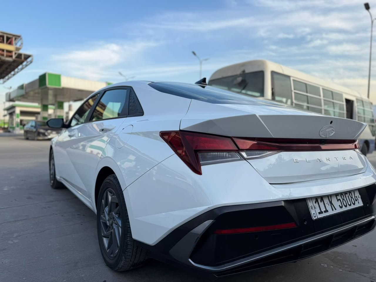 السلام عليكم النترا 2024 وارد أمريكي حادثهه موضح بلمنشور باردفقط بقبق الصندوك دخول جديد ترقيم جديدالسياره جديده ومكفوله من التبديل والصبغ 
مواصفاتهه معروفه ماكو داعي اذكرهن 
178 
مكاني حي الوحده قرب مجمع بسمايا
***********
