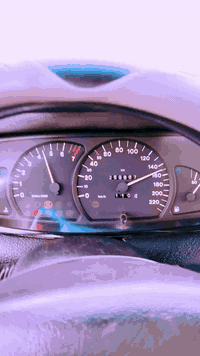 سلام عليكم وبل وميكا بزون للبيع حيل نضيفه موديل 95 حجم 20 كير توماتيك تدفيه وتبريد كاربون بانزين موجود سياره مصبوغه جماليه سياره مال جناي ماتصرف علىه ربع سياره اني شرعي سعر 55 وبي مجال شي قليل اي استفسار الاتصال على هاذا رقم ***********
