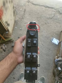 عندي اخر قطعة كونترول فيركروز اصلي تفصيخ شرط الشغل سعرة 80الف عندي 077...
