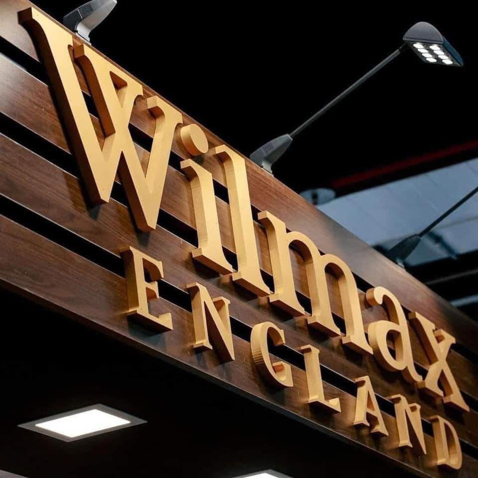 www.wilmax.uk    من داخل جدار سنتر وكافه الفروع  / توفرت مجموعة صحون ماركة ويلماكس الانكليزية   بأشكال حديثة وعصرية تناسب جميع ديكورات المنازل وبأسعار جداً مناسبة😍 📍Made_in_England
الفخامه  الانكليزيه & الصناعه الانكليزيه  العريقه  &  اناقه التصميم كفاله المنتج 
ضمان وكفاله  ضد التصدع والثلم /  بورسلان حراري انكليزي يدخل 
الافران والمايكرويف
لصحتك  انتبه. خالي من الرصاص  ، خالي من المواد المسرطنه/ خالي من الكادميوم وكافه المواد الكيماويهجدار سنتر ...................…
لطرح مقترحاتكم واستفساراتكم يرجى الاتصال على الرقم 📞6117
للحجز يرجى مراسلتنا على الرابط ادناه
https://rebrand.ly/wa_api_jedar_center
🚕يوجد لدينا توصيل بغداد وجميع المحافظات


**إذا كنت صاحب هذا الإعلان وتريد حذفه لأي سبب، رجاءا أرسل رسالة إلى الدعم الفني**