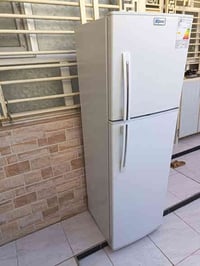 ثلاجة ١٤ قدم • تبريد فول • كامله