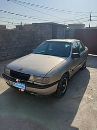 أوبل فيكترا • فكترا 91 • سيارة أوبل • سيارة للبيع • فكترا معمر • رقم م...