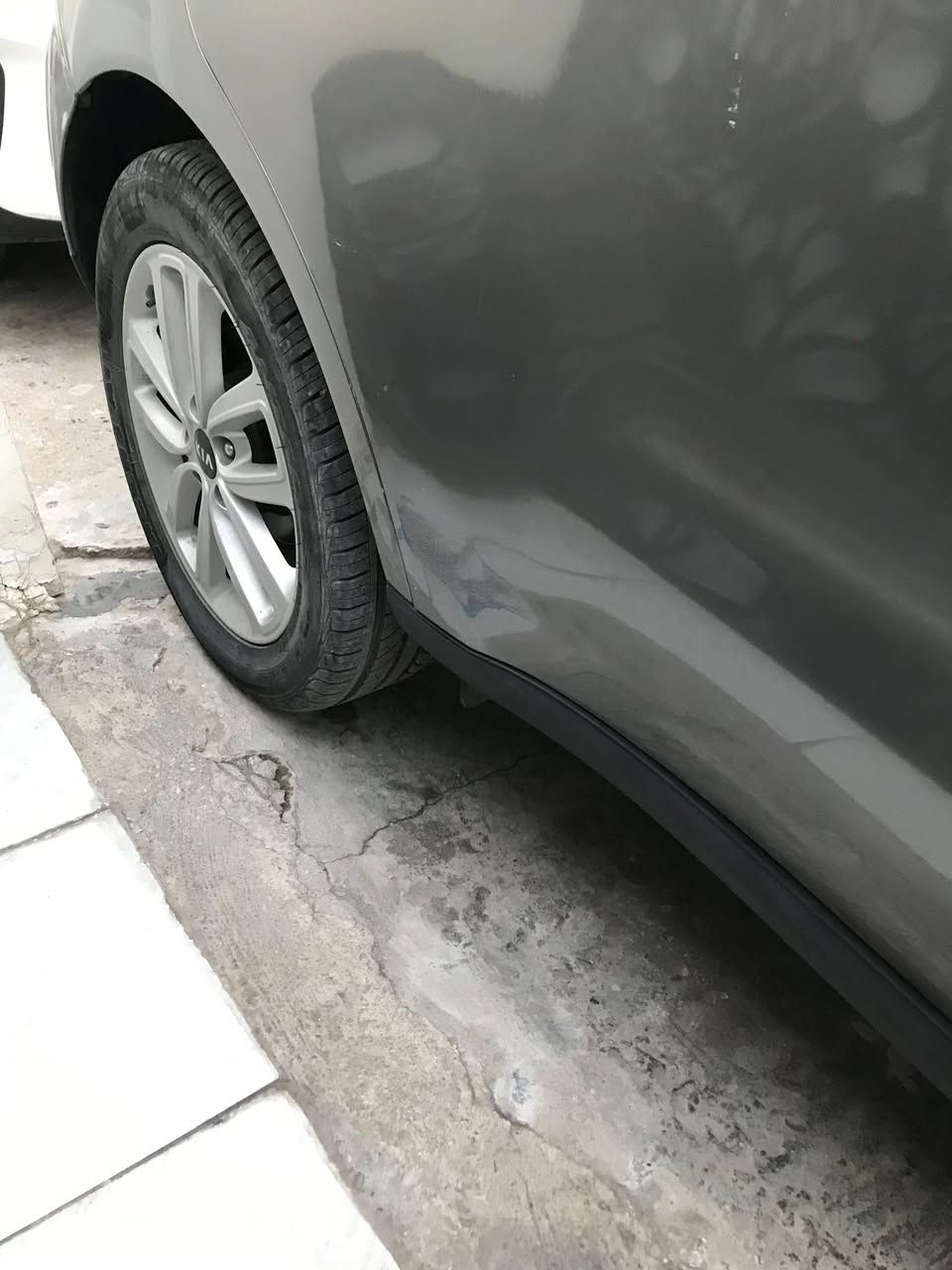 السلام عليكم 
صول 2018 ماشية 109 ألف ميل محرك 2000جي دي اي رقم بغداد إنكليزي بداية جراد قمارة وبنيد للبيع أو مراوس بسيارة رقم بغداد لون ابيض وانطي فرق 
السعر 100 ورقة


**إذا كنت صاحب هذا الإعلان وتريد حذفه لأي سبب، رجاءا أرسل رسالة إلى الدعم الفني**