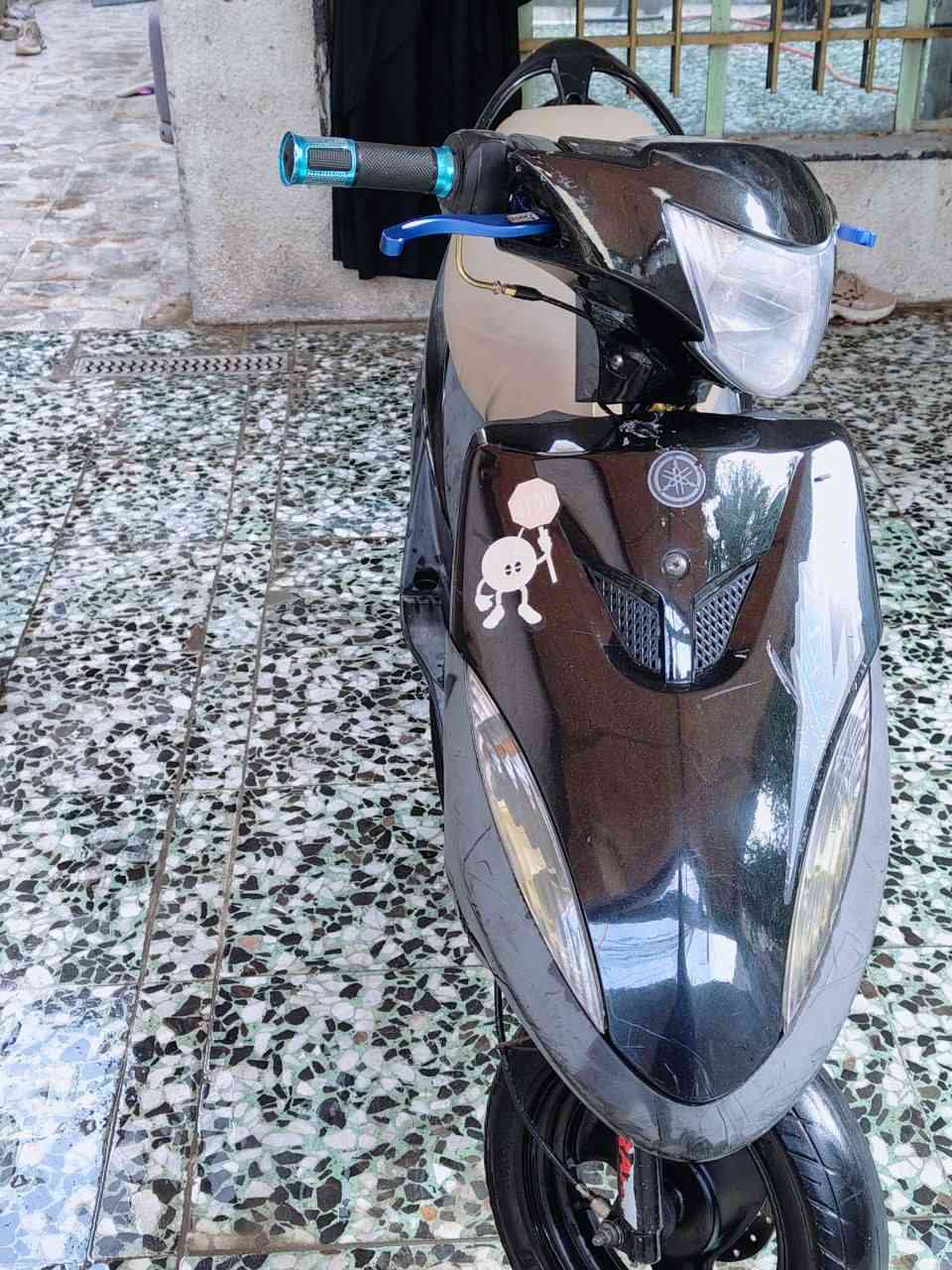 لسلام عليكم دراجه ماكس
للبيع 600
الدراجه كامله
مابيه نقص
ترتيبات بسيطه  
باقي تفاصيل خاص 
رقمي بس واتساب *********** 
عنواني الزعفرانية
