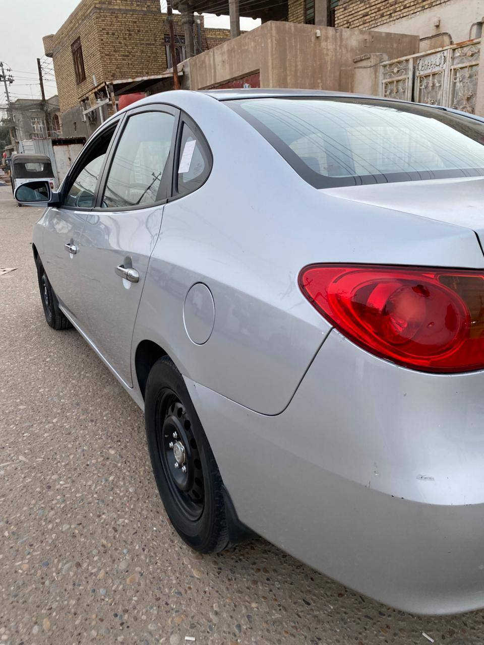 سلام عليكم النترا 2009 صابونه رقم بغداد مشروع وطني تحويل ثاني يوم مكينه 1600 دكشن عالي كير عادي باقي التفاصيل الاتصال ع الرقم ***********
