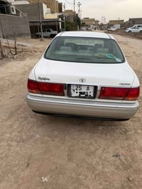 كراون • ٢٠٠٠ • رقم كركوك