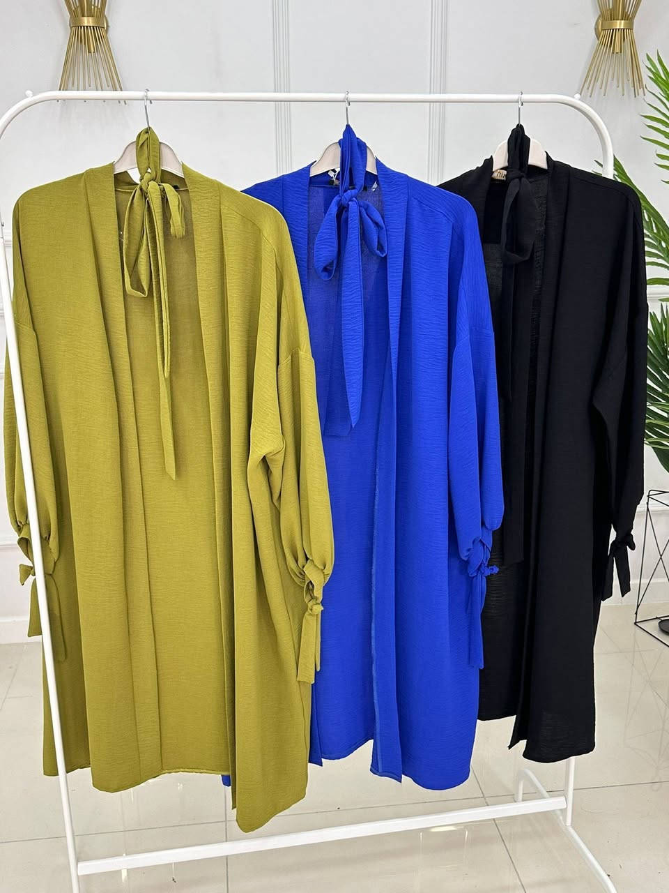 الاستفسار والحجز فقط واتساب+9647775744834
38الى52
السعر 35....يتكون من 3 قطع


**إذا كنت صاحب هذا الإعلان وتريد حذفه لأي سبب، رجاءا أرسل رسالة إلى الدعم الفني**