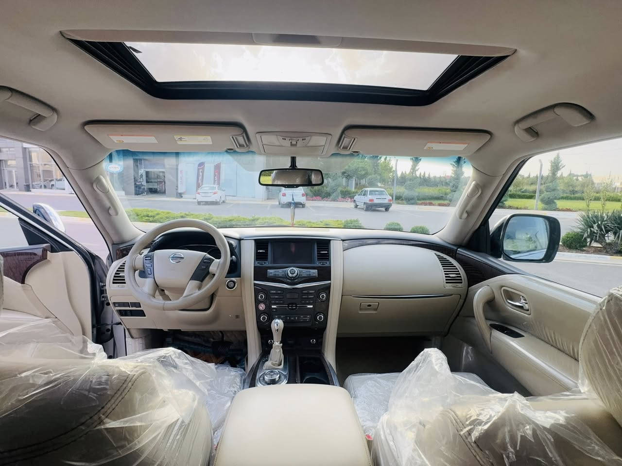 سيف العرب 🇯🇵
سيارة محسن محرك صغير مرغوب
NISSAN PATROL  PLATINUM 2014💎
‎ شى  تحفة و جديد  ماشاالله 📦📦📦📦📦سياره احلى من صوره حيل نضيفة     
بلاتينيوم اعله فأه فول فول محرك8 ثلندر  محرك مرغوب 
موديل 2014  وارد خليجي كفاله عامة- 1/1
                       سعر ( ٢٤٥ ) $  💰 ورقة بيها مجال 
                                                             💎المواصفات-
                                                              
‎  • نظامABS
‎• مساعد الفرامل barke assist
‎• نظام المحافظه على المسارVSC
‎• نظام توزيع قوه الفراملEBD
‎• نظام مساعده التسلق
‎• نظام مانع انحدار
‎• حساسات اماميه 
‎• حساسات خلفيه 
‎•رادار امامي
‎. كامرة 360 درجة 
‎•ثلاث شاشات 
‎•شاشة كبيرة لمس 
‎• حساسات الاطارات
‎• نظام مانع الانزلاقTCS
‎• نظام نقطعه عمياءblind spot 
‎•ثلاث وضعيات قيادة  ثلجي-صحراوي-وحل-جبلي 
‎• مثبت السرعه 
‎• قفل مركزي للابواب
‎• عجله القياده و مقاعد من الجلد 
‎• فتحه سقف
‎• دخول بواسطه مفتاح ذكي(بصمه)
‎• شاشات بظهر المقاعد الاماميه 
‎• كشنات كهربائية
‎•كشنات تدفأة تبريد
‎• مرايا الجانبيه كهربائية 
‎•اشاير با المري 
‎•تحكم وضعيات الستيرن كهربائي
‎• ثلاجه 
‎• تحكمات استيرن فول 
‎• اور اوكس / يو اس بي 
‎داخل صاج ملكي 
‎تبريد ثلاث قطع
‎جنطة كهرباء 
‎تشغيل عن بعد
‎وهواي بعد بيه مواصفات بالعافيه على الياخذه
                    
ملاحضات----------
‎سيارة دعامية لي دةعامي بشرت
‎مكفول من صبغ و  و تبدل 
سيارة رقم السليمانية دولية 
سةنةوية ،  جديدة
مكان السيارة سليمانيية 📍
-للستفسار التصال  الرقم  
( *********** )
                                                          (*********** )

سعر   ( 245 ) 💰 ورقة بيها مجال
