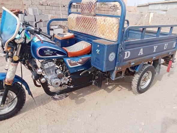 السلام عليكم ستوته دايوان لبيع مكفوله كفاله عامه موديل 22اوراق كامله محرك 24مكفول شرط السعر 1850واسط ناحية الدجيلي***********
