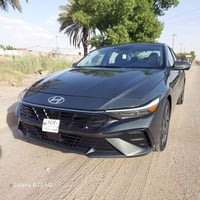 � للبيع – النترا  لمتد 2024 فول مواصفات 🚗  النوع: إلنترا  لمتد الموديل...
