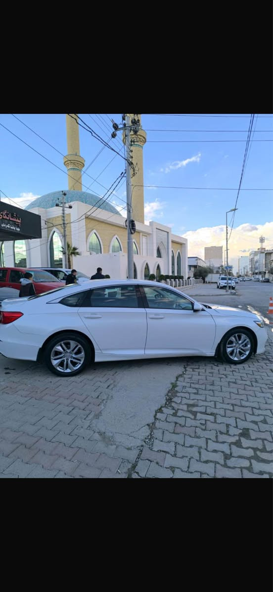 هیوندا ئەکۆرد 2018 
دوو پارچە سبوغ ، چاملغ و درگا 
بێ ناو گرتن ، ئێڕباگ شان 
مەکینە V4_15 تۆڕبۆ 
ڕەقەم و سەنەوی نوێ 
ڕۆیشتن / 150 هەزار کم 

نــــــرخ  120 $ أربيل, العراق


**إذا كنت صاحب هذا الإعلان وتريد حذفه لأي سبب، رجاءا أرسل رسالة إلى الدعم الفني**