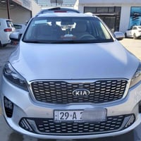 سورنتو ٢٠٢٠ • ١٦٠٠٠٠ كم • كفالة عامة