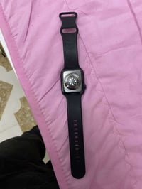 ساعة ابل • جيل السابع • بطارية ٨٤٪