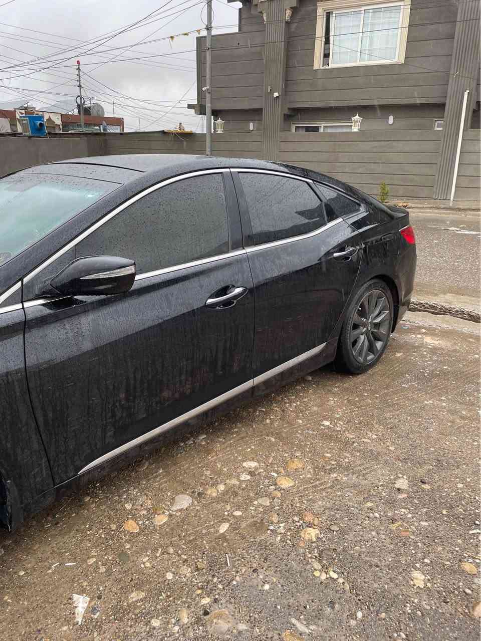 مودێل 2014 قەپات قەپات موسفات رەقمەو سەنووی نوێیە سبوخی نیە بەس کەمێک تعدیلی هەیە *********** هەولێر أربيل, العراق
