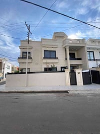 أربيل زانكو • ١٣٨م • ٣غرف